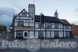 Picture of The White Swan