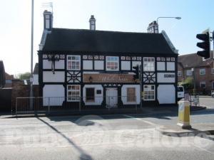 Picture of The White Swan