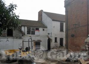 Picture of The Wing Tavern