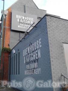 Picture of Brewhouse & Kitchen