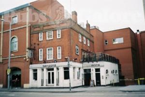 Picture of Keogh's
