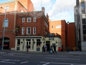 Picture of Keogh's
