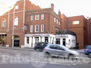 Picture of Keogh's