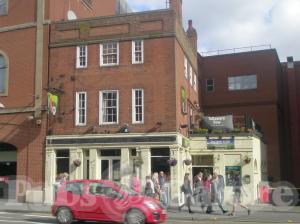 Picture of Keogh's