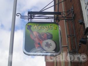 Picture of Keogh's