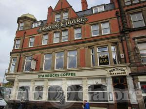 Picture of Bentinck Hotel