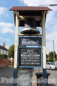 Picture of The Blue Bell Inn