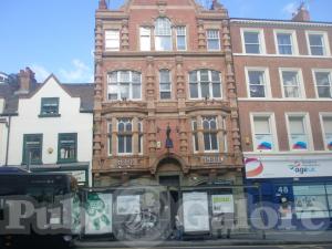 Picture of Route One