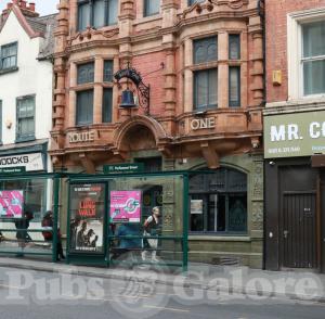 Picture of Route One