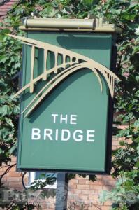 Picture of The Bridge