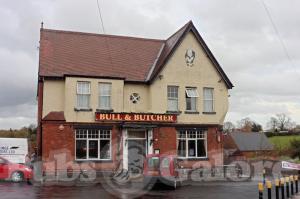 Picture of The Bull & Butcher