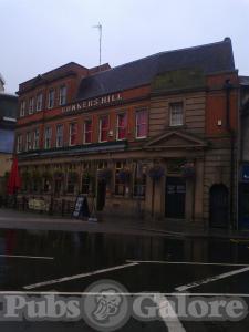 Picture of Bunkers Hill