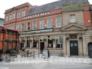 Picture of Bunkers Hill