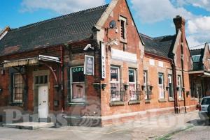 Picture of The Cattle Market Tavern