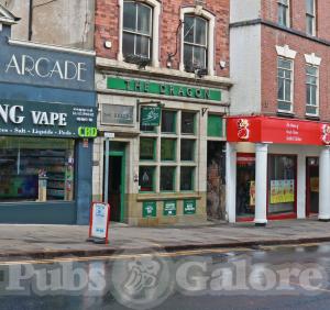 Picture of The Dragon