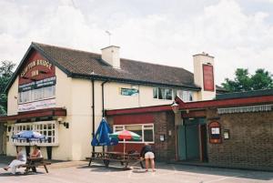 Picture of Clifton Bridge Inn