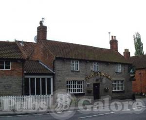 Picture of Coach & Horses