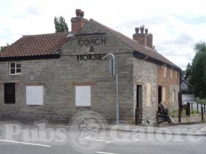 Picture of Coach & Horses