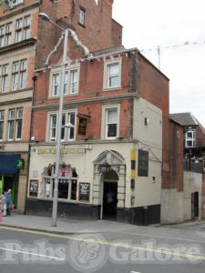 Picture of The Coach & Horses