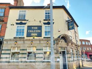 Picture of The Falcon Inn