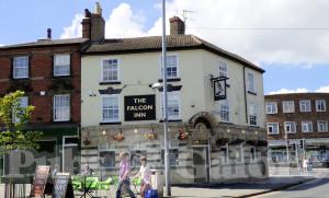 Picture of The Falcon Inn