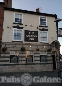 Picture of The Falcon Inn