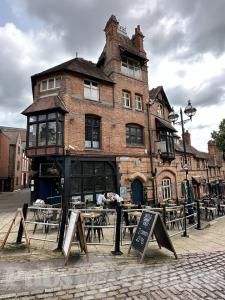 Picture of The Castle