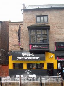 Picture of Formans Bar