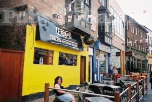 Picture of Formans Bar