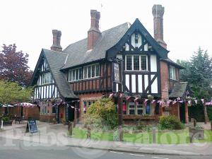 Picture of Four Bells Inn