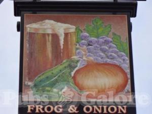 Picture of The Frog & Onion