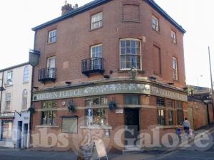 Picture of The Golden Fleece