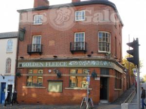 Picture of The Golden Fleece