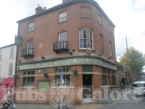 Picture of The Golden Fleece