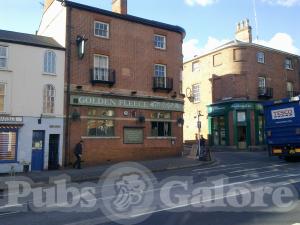 Picture of The Golden Fleece