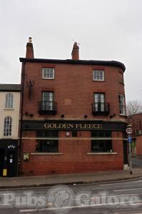 Picture of The Golden Fleece