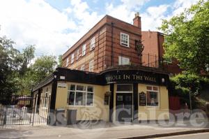 Picture of Hole In The Wall