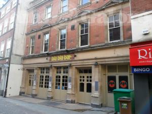 Picture of Bla Bla Bar