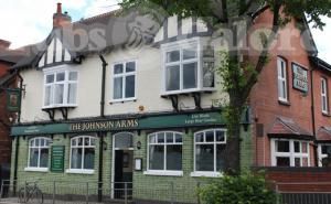 Picture of The Johnson Arms