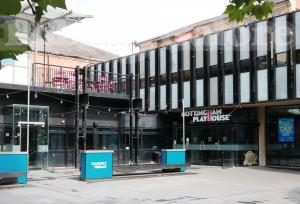 Picture of The Playhouse