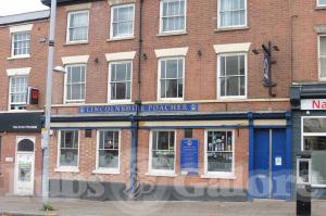 Picture of The Lincolnshire Poacher