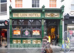 Picture of Lion Hotel