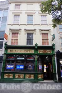 Picture of Lion Hotel