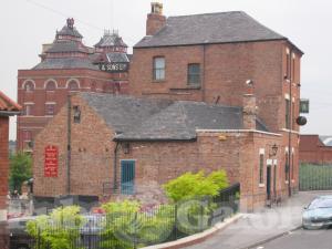 Picture of The Lion Inn