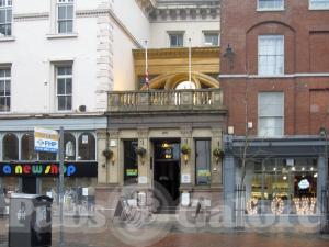 Picture of Lloyds No.1