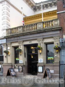 Picture of Lloyds No.1