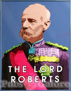 Picture of Lord Roberts
