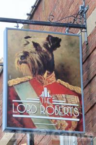 Picture of Lord Roberts