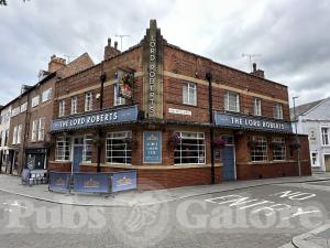 Picture of Lord Roberts