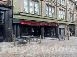 Picture of The Pit & Pendulum